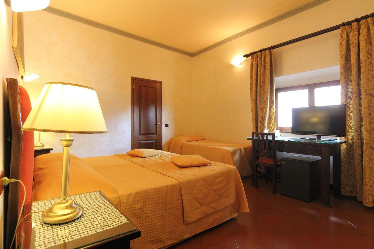 Hotel Tuscany Love Delle Tele-Firenze Exterior foto