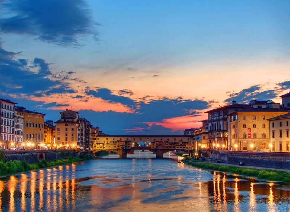 Hotel Tuscany Love Delle Tele-Firenze Exterior foto