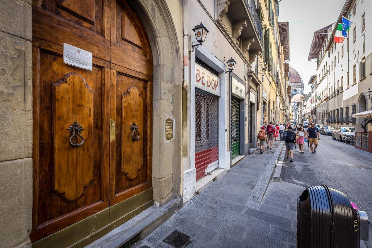 Hotel Tuscany Love Delle Tele-Firenze Exterior foto
