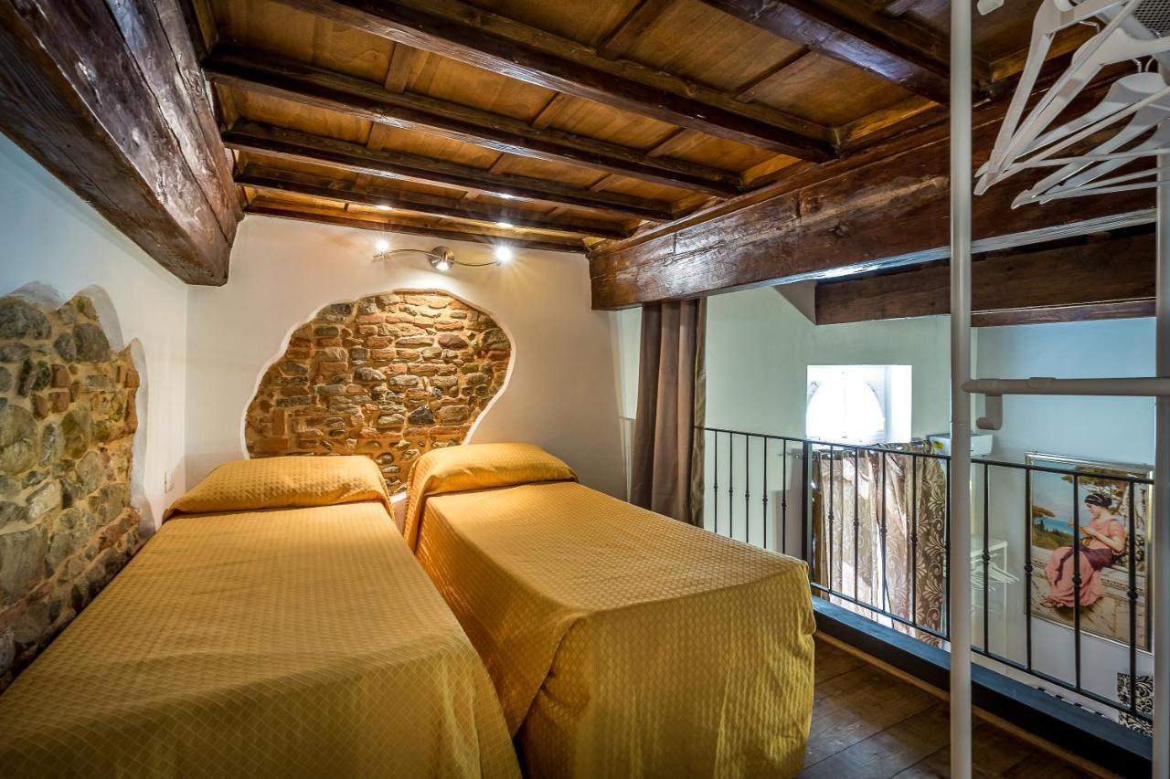 Hotel Tuscany Love Delle Tele-Firenze Exterior foto