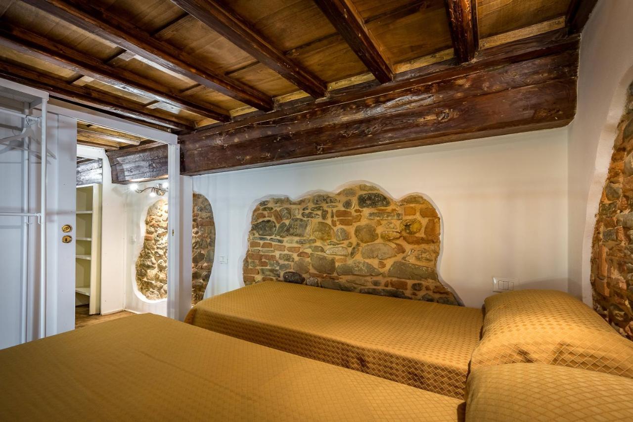 Hotel Tuscany Love Delle Tele-Firenze Exterior foto