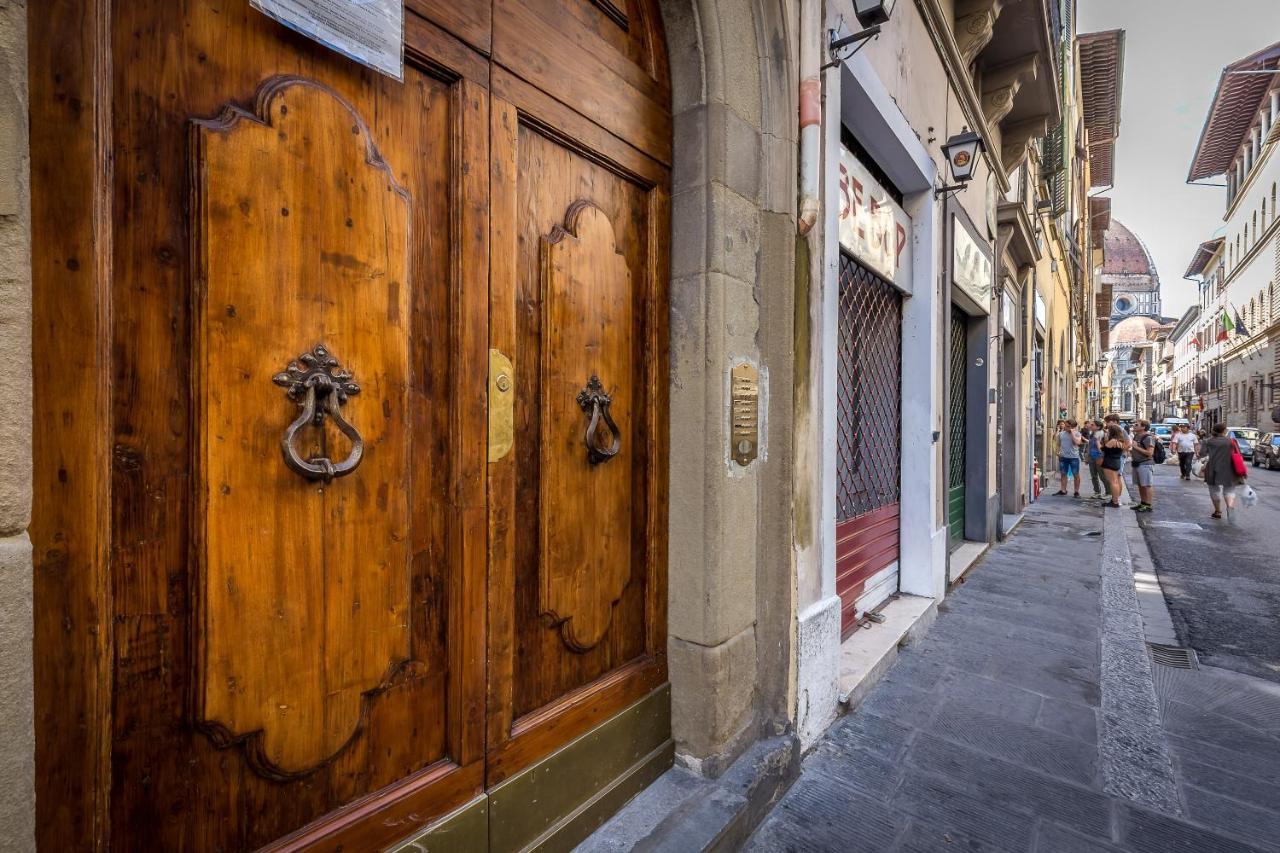 Hotel Tuscany Love Delle Tele-Firenze Exterior foto