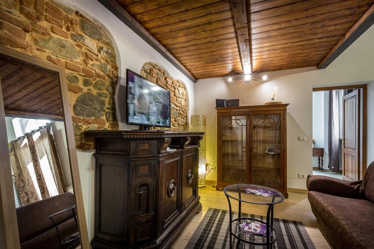 Hotel Tuscany Love Delle Tele-Firenze Exterior foto