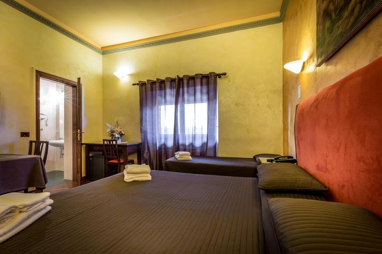 Hotel Tuscany Love Delle Tele-Firenze Exterior foto