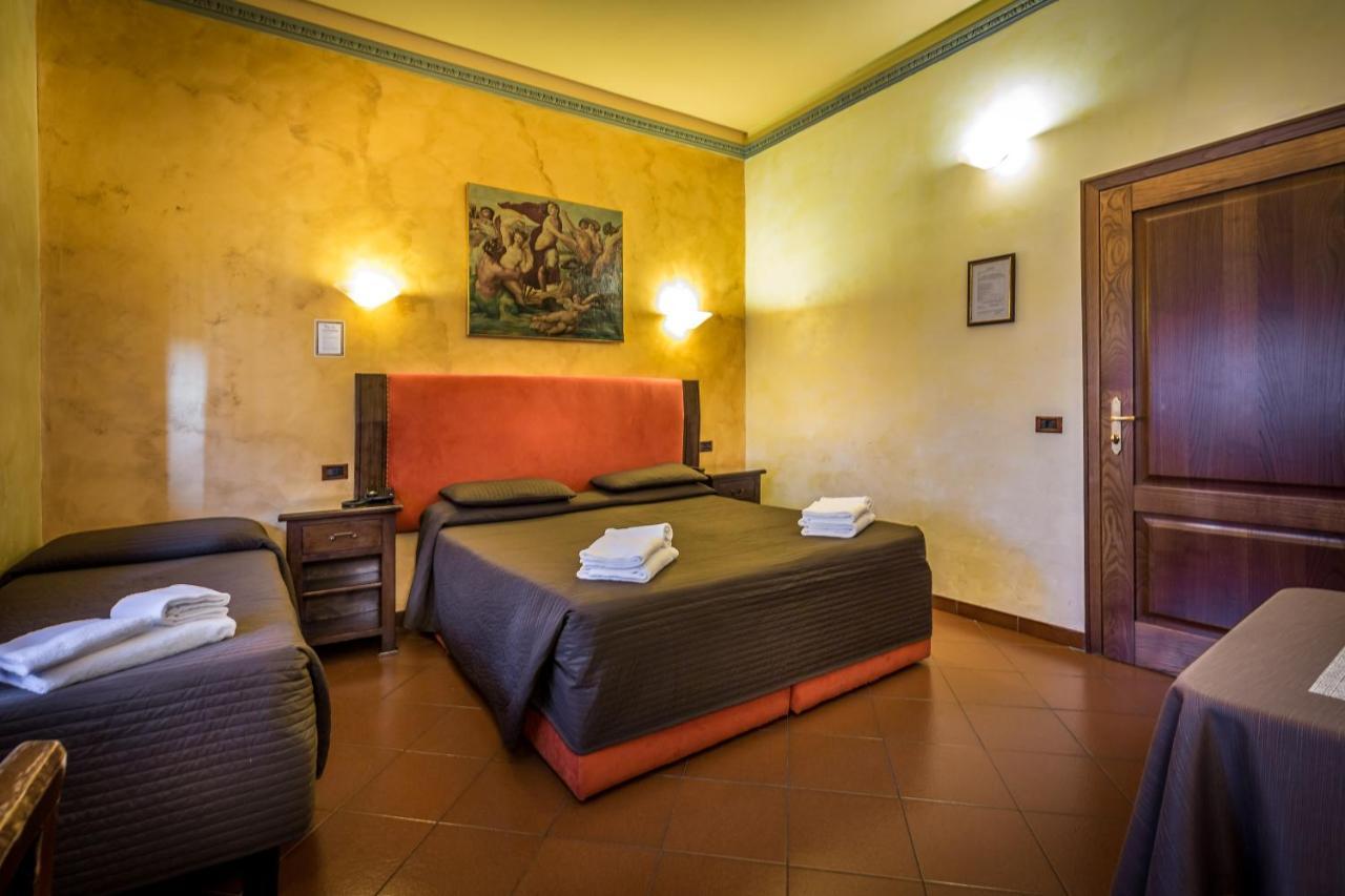 Hotel Tuscany Love Delle Tele-Firenze Exterior foto