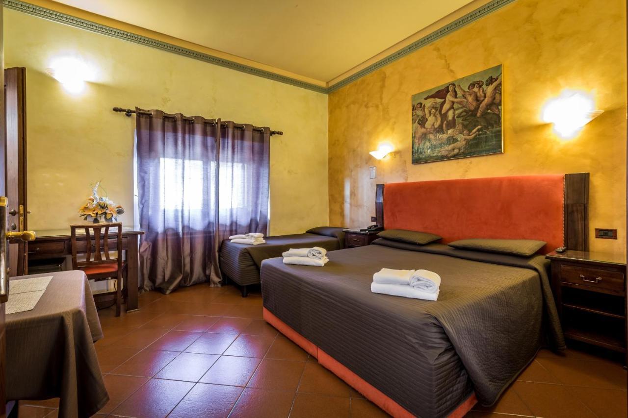 Hotel Tuscany Love Delle Tele-Firenze Exterior foto