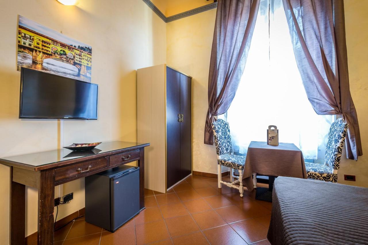 Hotel Tuscany Love Delle Tele-Firenze Exterior foto